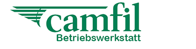 Camfil - Die Luftverbesserer